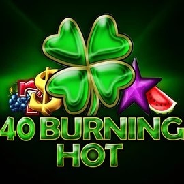 Try 40 Burning Hot slot by Amusnet Interactive on basssbet.com – logo image