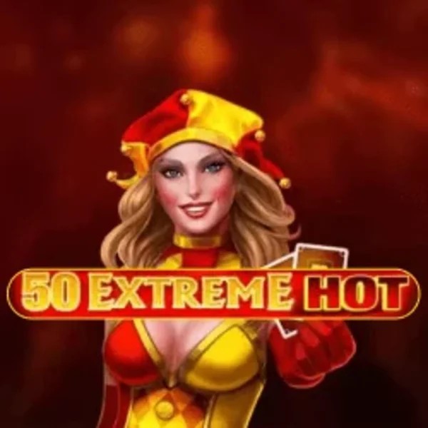 50 Extreme Hot logo – Slots by Eurocoin Interactive at Bassbet Casino