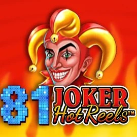 81 Joker Hot Reels game by Origins – logo hosted on Bassbet Casino