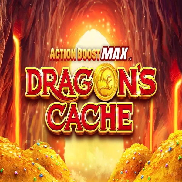 Action Boost Max Dragon's Cache online slot from SpinPlay Games â play at basssbet.com