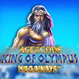 Play Age Of The Gods: King of Olympus Megaways slot by Origins on basssbet.com