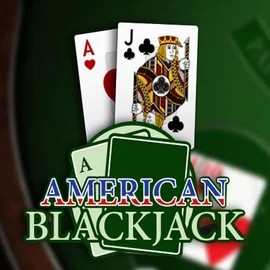 Enjoy American Blackjack by Habanero – logo hosted on basssbet.com