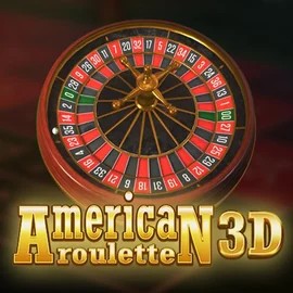 American Roullete 3D (Evoplay) by Evoplay, showcased at basssbet.com – game logo