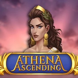 Athena Ascending – slot by Play'n GO, featured at basssbet.com