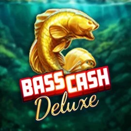 Play the Bass Cash Deluxe slot by Alchemy Gaming on Bassbet Casino