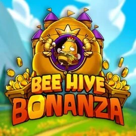 Bee Hive Bonanza online slot from NetEnt – play at basssbet.com