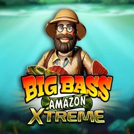 Big Bass Amazon Xtreme online slot from Pragmatic Play – play at basssbet.com