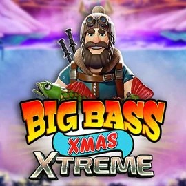 Play Big Bass Xmas Extreme slot by Pragmatic Play on basssbet.com