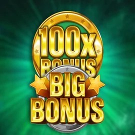 Big Bonus – slot by Inspired Gaming, featured at basssbet.com
