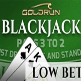 Enjoy Blackjack Low Bets by Holland Power Gaming – logo hosted on basssbet.com