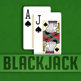 Try Blackjack (Relax Gaming) slot by Relax Gaming on basssbet.com – logo image