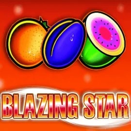 Try Blazing Star slot by Merkur Gaming on basssbet.com – logo image