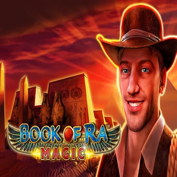 Try Book of Ra Magic slot by Greentube on basssbet.com – logo image