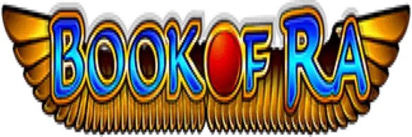 Book of Ra slot visual from Greentube available on basssbet.com