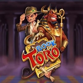 Play Book Of Toro slot by ELK Studios on basssbet.com