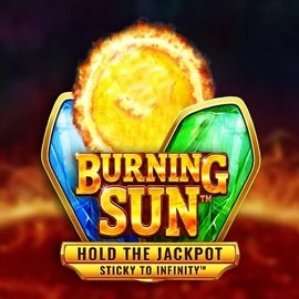 Play the Burning Sun slot by Wazdan on Bassbet Casino