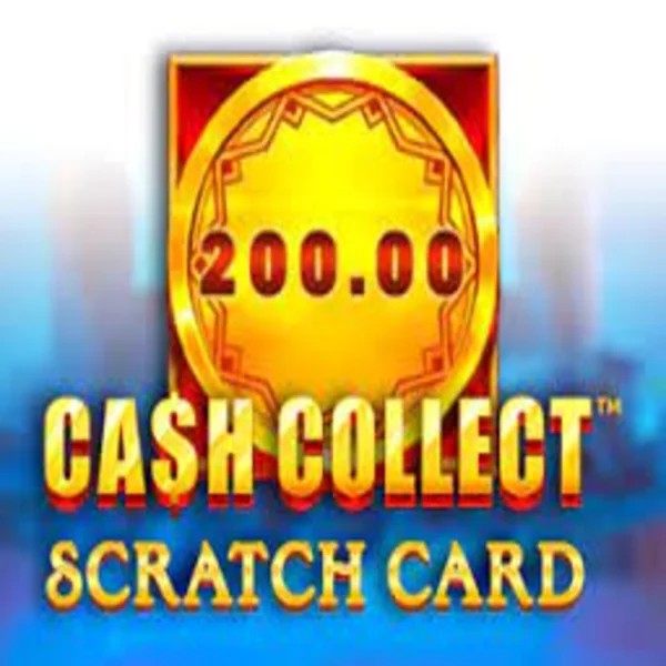 Cash Collect Scratch online slot from Playtech – play at basssbet.com
