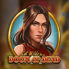 Play the Cat Wilde and the Doom of Dead slot by Play'n GO on Bassbet Casino