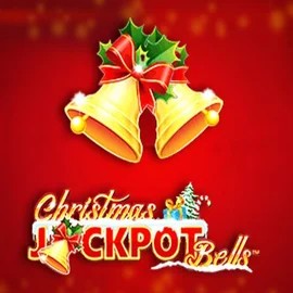 Enjoy Christmas Jackpot Bells by Origins – logo hosted on basssbet.com