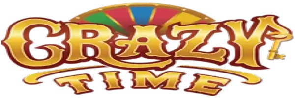 Crazy Time slot visual from Evolution available on basssbet.com