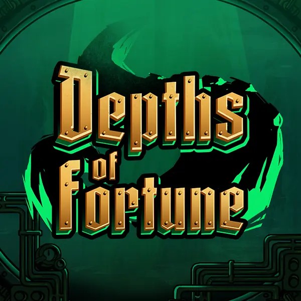Play the Depths of Fortune slot by AvatarUX Studios on Bassbet Casino