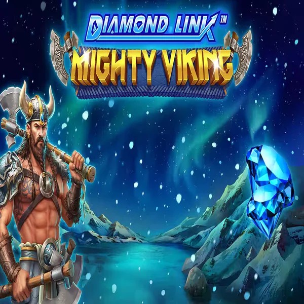 Diamond Link Mighty Viking – slot by Greentube, featured at basssbet.com