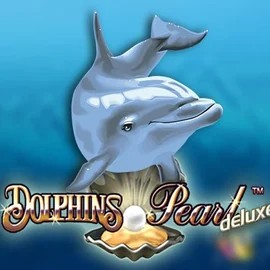 Play the Dolphins Pearl Deluxe slot by Novomatic on Bassbet Casino