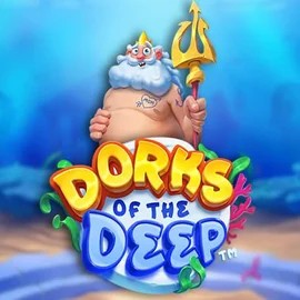 Dorks of the Deep – slot by Hacksaw Gaming, featured at basssbet.com