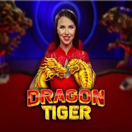 Try Dragon Tiger (Live) slot by Pragmatic Play on basssbet.com – logo image