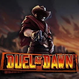 Duel At Dawn – slot by Hacksaw Gaming, featured at basssbet.com