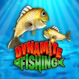 Dynamite Fishing online slot from Inspired Gaming – play at basssbet.com