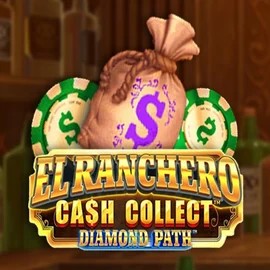 El Ranchero Cash Collect Diamond Path – slot by Origins, featured at basssbet.com