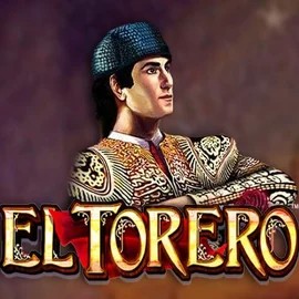 El Torero by RTG (Reel Time Gaming), showcased at basssbet.com – game logo