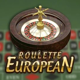 European Roulette (BGaming) game by BGAMING – logo hosted on Bassbet Casino