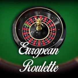 Try European Roulette (Red Tiger) slot by Red Tiger Gaming on basssbet.com – logo image