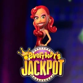 Everybody's Jackpots game by Playtech – logo hosted on Bassbet Casino