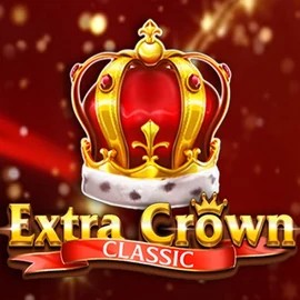 Play Extra Crown Classic slot by Amusnet Interactive on basssbet.com