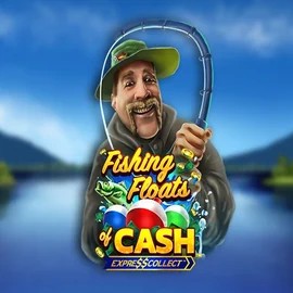 Fishing Floats of Cash slot icon by Gold Coin Studio, available at Bassbet Casino
