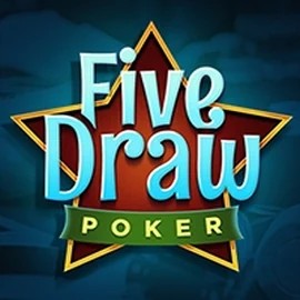Enjoy Five Draw Poker MH (Nucleus) by Nucleus Gaming – logo hosted on basssbet.com