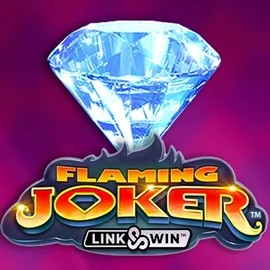 Try Flaming Joker Link and Win slot by Barstruck on basssbet.com – logo image