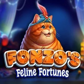 Fonzos Feline Fortunes – slot by Pragmatic Play, featured at basssbet.com