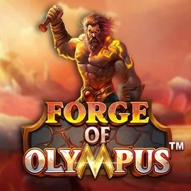 Play Forge of Olympus slot by Pragmatic Play on basssbet.com