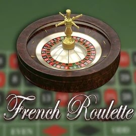 French Roulette (BGaming) casino game by BGAMING – featured logo at Bassbet Casino