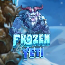 Frozen Yeti – slot by BF Games, featured at basssbet.com