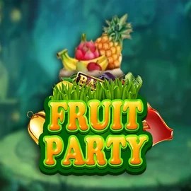Play the Fruit Party slot by Top Trend Gaming on Bassbet Casino