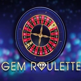 Gem Roulette online slot from iSoftBet – play at basssbet.com