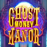 Play Ghost Money Manor slot by Gold Coin Studio on basssbet.com