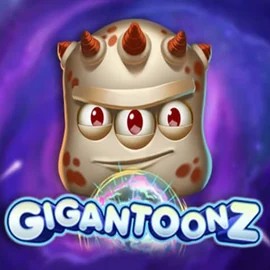 Enjoy Gigantoonz by Play'n GO – logo hosted on basssbet.com