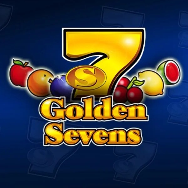 Golden Sevens online slot from Greentube – play at basssbet.com