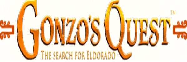 Enjoy Gonzo's Quest by NetEnt – logo hosted on basssbet.com